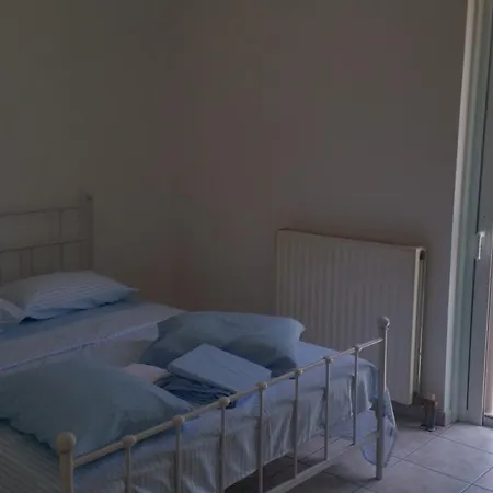 Apartment Filandrianos Kalamata