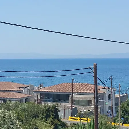 Filandrianos Apartment