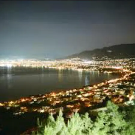 Filandrianos Apartment Kalamata